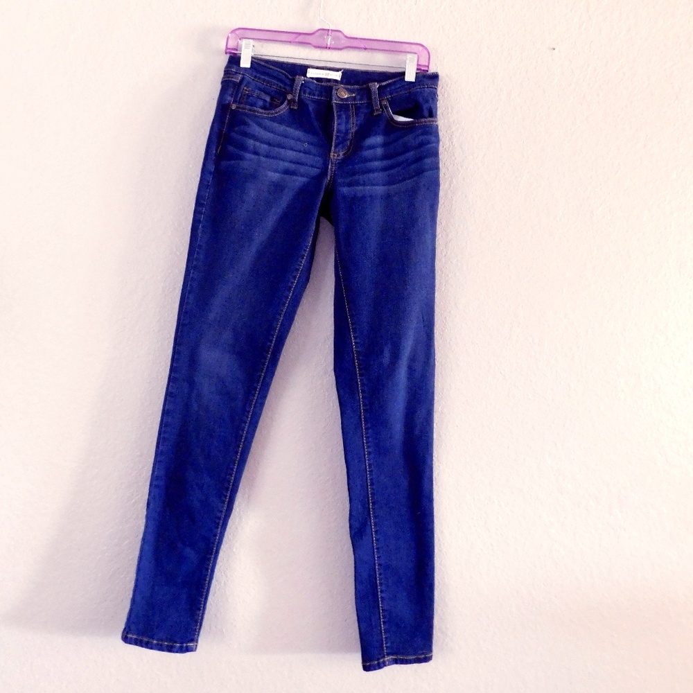 Altar'd State Skinny Jeans